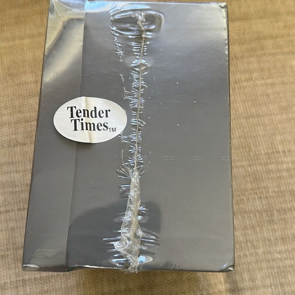 Bundle Tender Times Silver Plated My First My First Cup New &Feeding Spoon Open - Picture 13 of 13